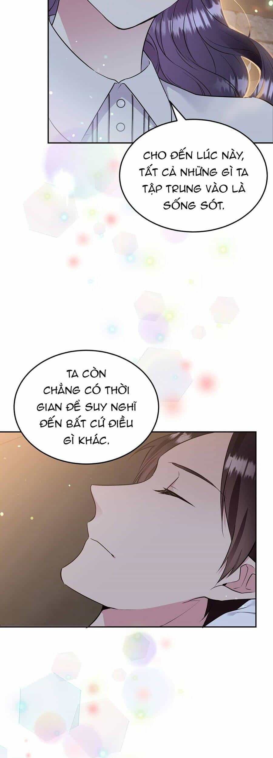 Mục Tiêu Là Cuộc Sống Hoàn Hảo Bất Khả Xâm Phạm - Chương 83 - ảnh 20
