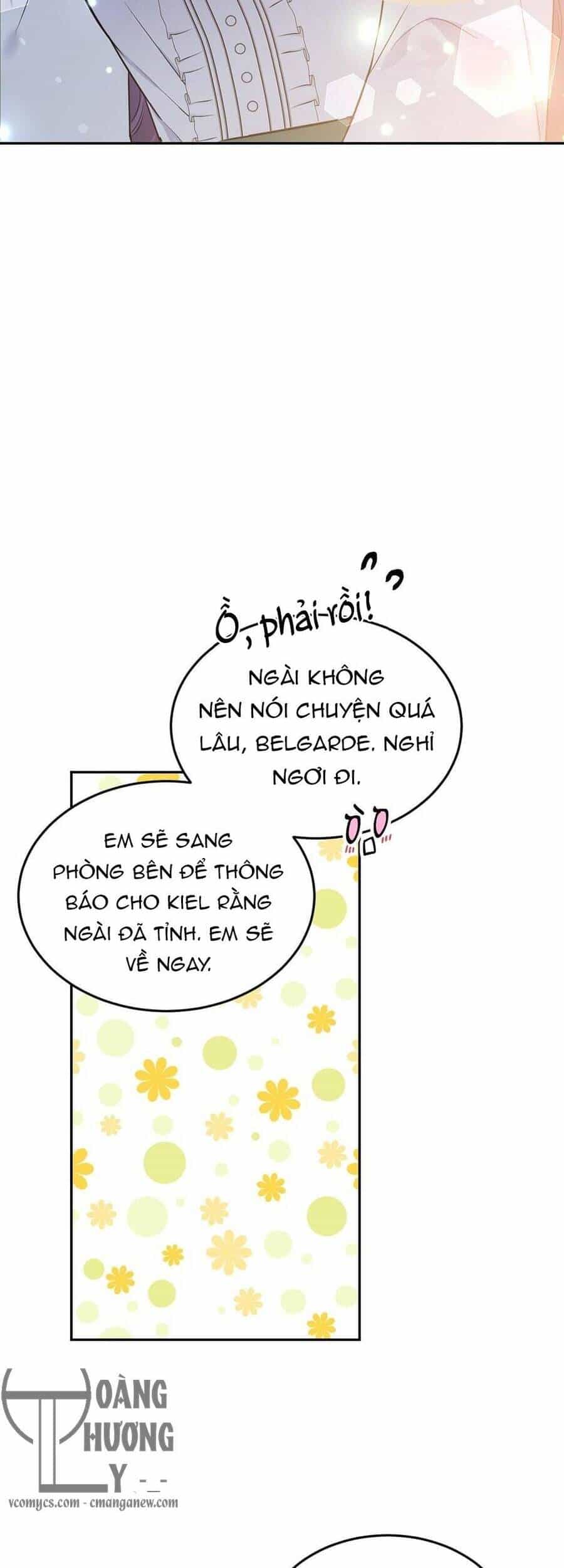 Mục Tiêu Là Cuộc Sống Hoàn Hảo Bất Khả Xâm Phạm - Chương 83 - ảnh 35