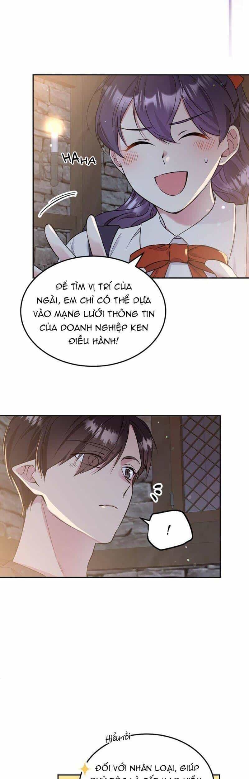 Mục Tiêu Là Cuộc Sống Hoàn Hảo Bất Khả Xâm Phạm - Chương 84 - ảnh 5