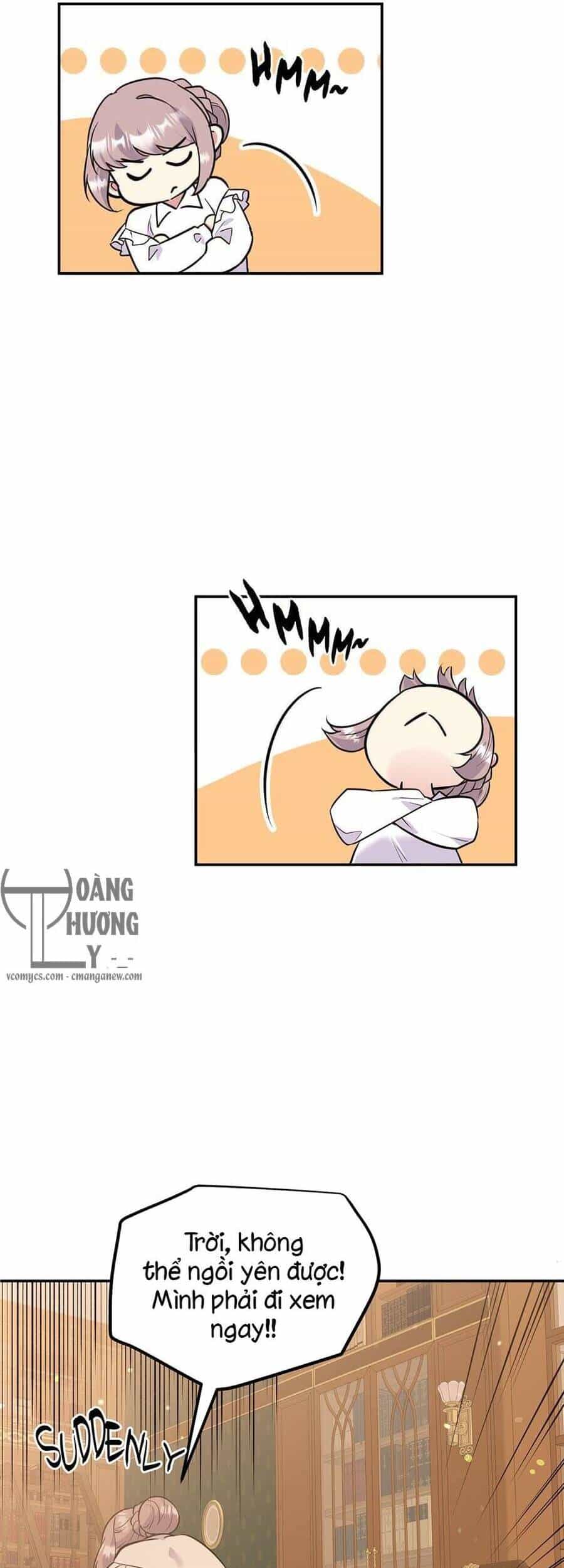 Mục Tiêu Là Cuộc Sống Hoàn Hảo Bất Khả Xâm Phạm - Chương 85 - ảnh 19