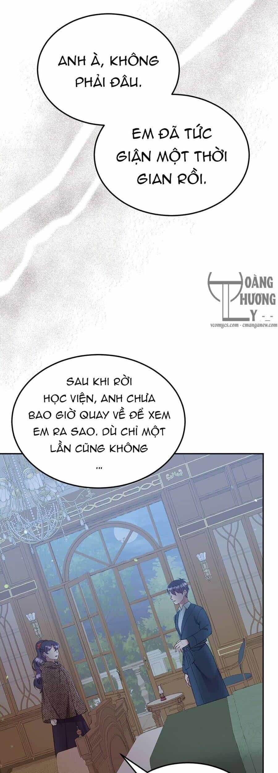 Mục Tiêu Là Cuộc Sống Hoàn Hảo Bất Khả Xâm Phạm - Chương 85 - ảnh 24