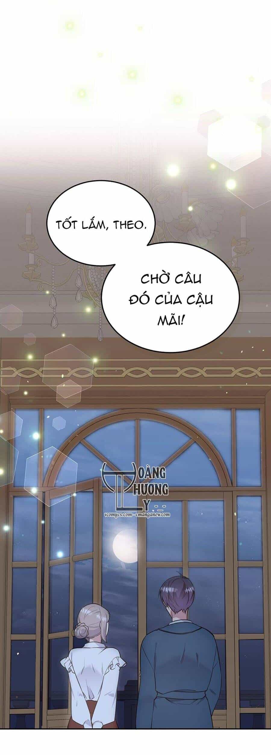 Mục Tiêu Là Cuộc Sống Hoàn Hảo Bất Khả Xâm Phạm - Chương 86 - ảnh 11