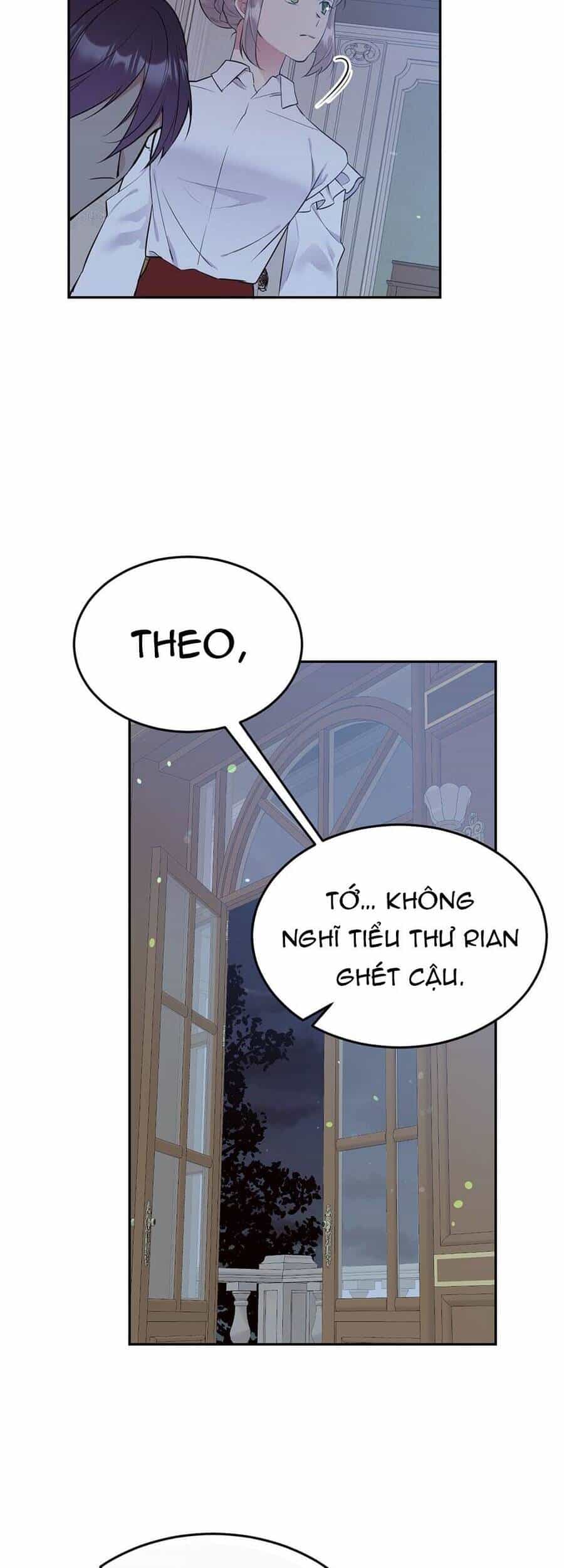 Mục Tiêu Là Cuộc Sống Hoàn Hảo Bất Khả Xâm Phạm - Chương 86 - ảnh 5