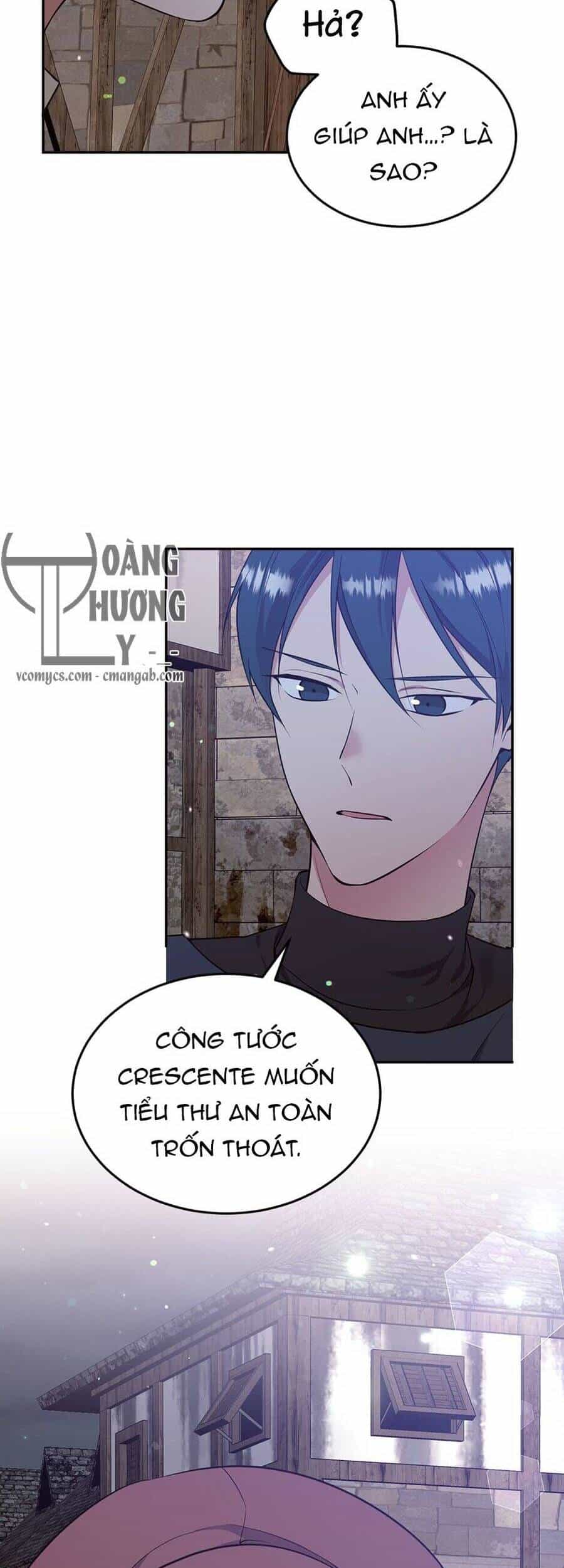 Mục Tiêu Là Cuộc Sống Hoàn Hảo Bất Khả Xâm Phạm - Chương 87 - ảnh 23