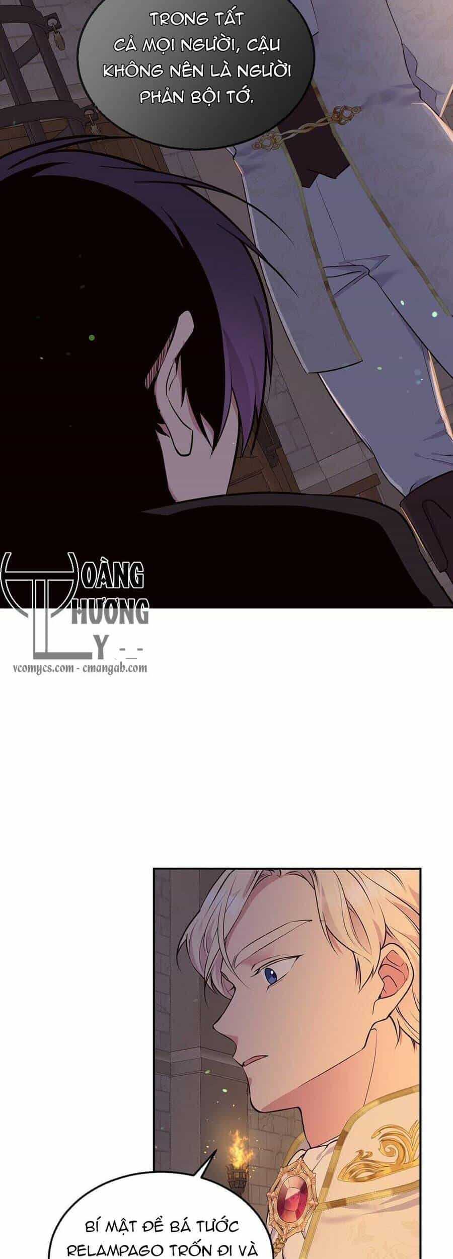 Mục Tiêu Là Cuộc Sống Hoàn Hảo Bất Khả Xâm Phạm - Chương 87 - ảnh 38