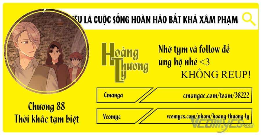 Mục Tiêu Là Cuộc Sống Hoàn Hảo Bất Khả Xâm Phạm - Chương 88 - ảnh 1