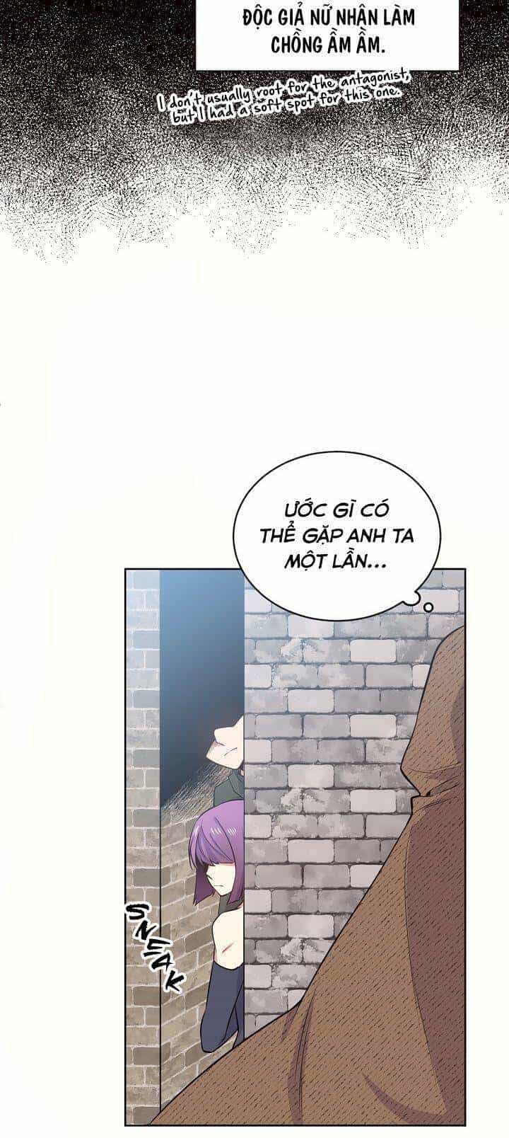 Mục Tiêu Là Cuộc Sống Hoàn Hảo Bất Khả Xâm Phạm - Chương 9 - ảnh 58