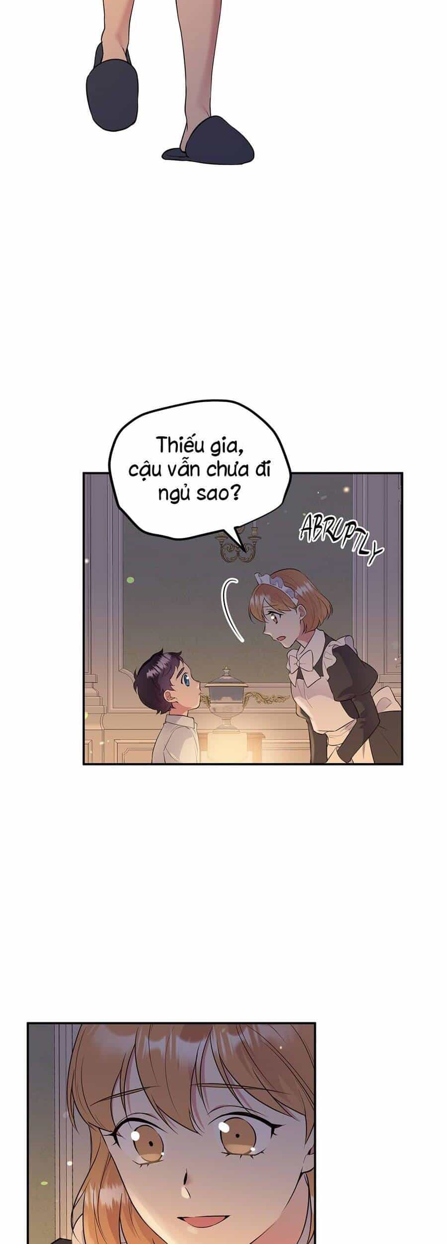 Mục Tiêu Là Cuộc Sống Hoàn Hảo Bất Khả Xâm Phạm - Chương 89 - ảnh 19