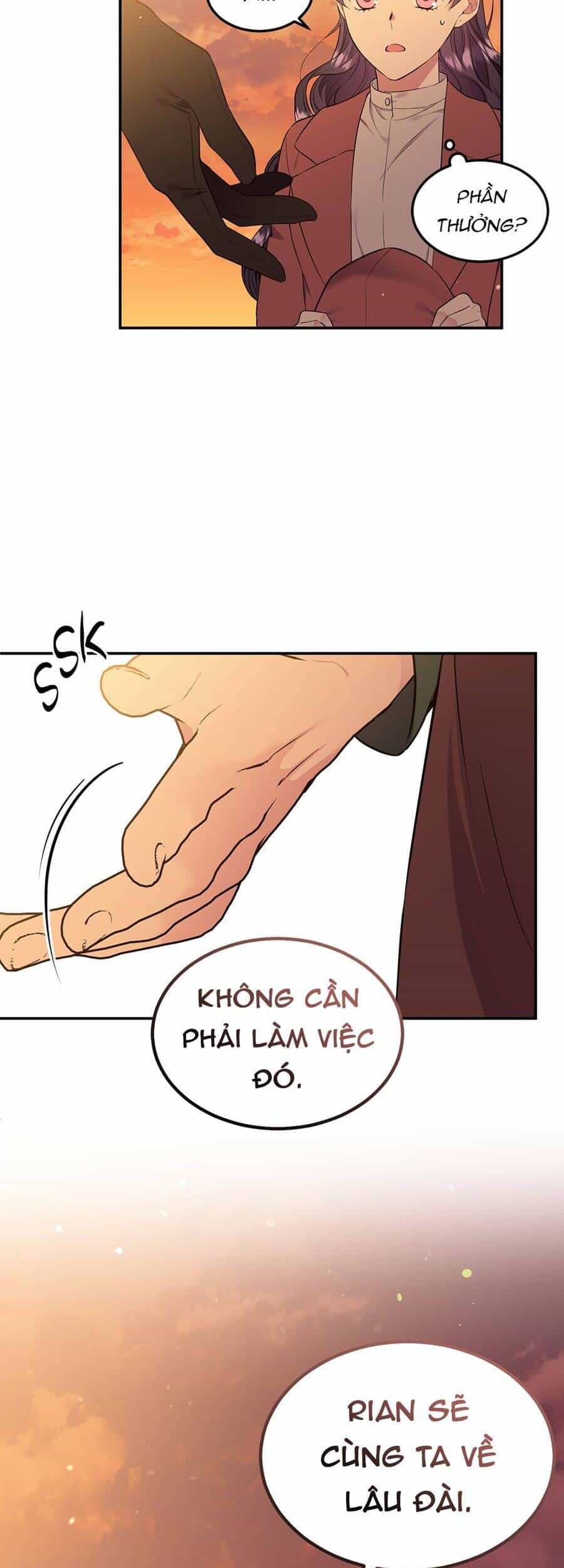 Mục Tiêu Là Cuộc Sống Hoàn Hảo Bất Khả Xâm Phạm - Chương 89 - ảnh 38