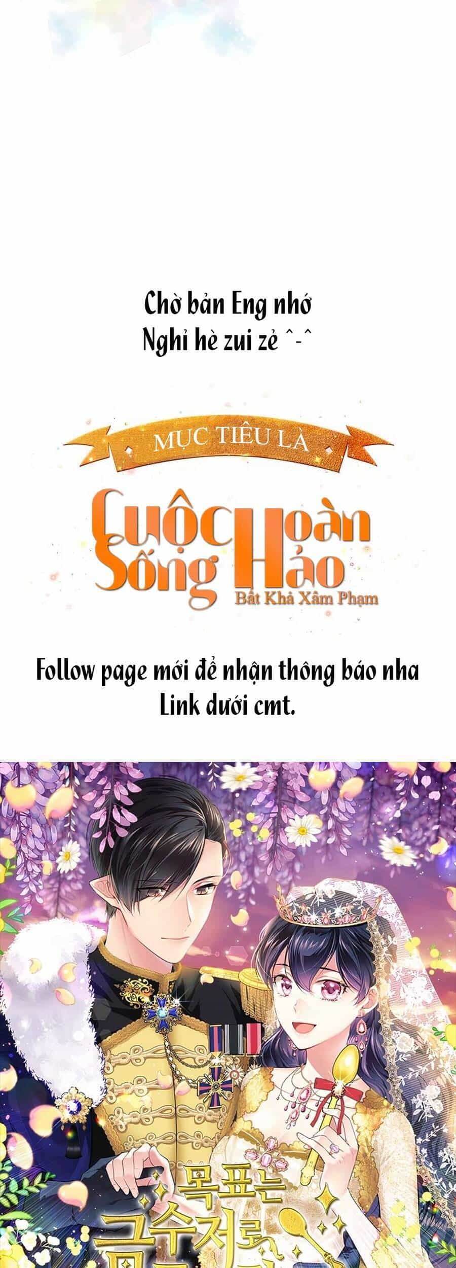 Mục Tiêu Là Cuộc Sống Hoàn Hảo Bất Khả Xâm Phạm - Chương 89 - ảnh 48