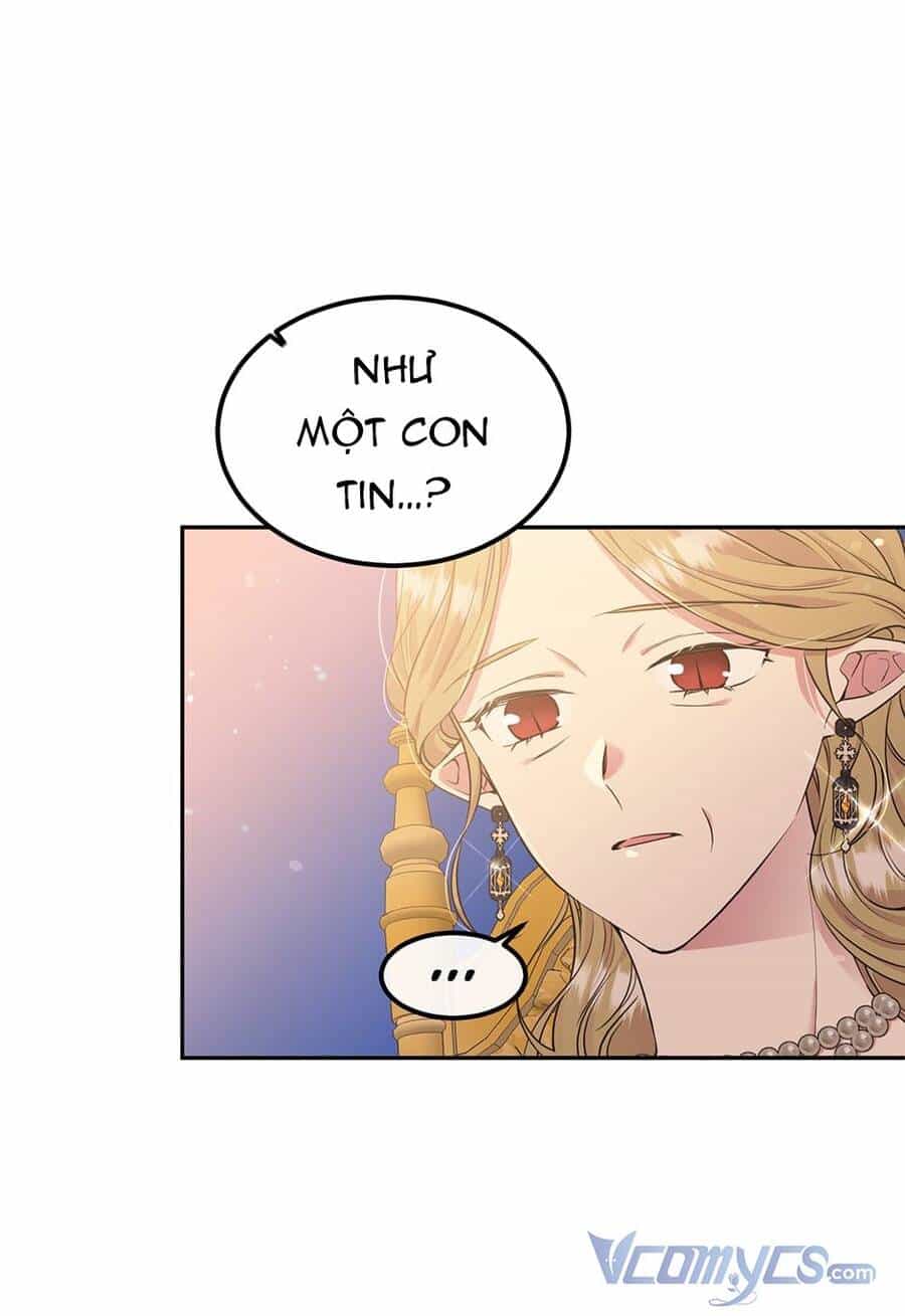 Mục Tiêu Là Cuộc Sống Hoàn Hảo Bất Khả Xâm Phạm - Chương 90 - ảnh 37