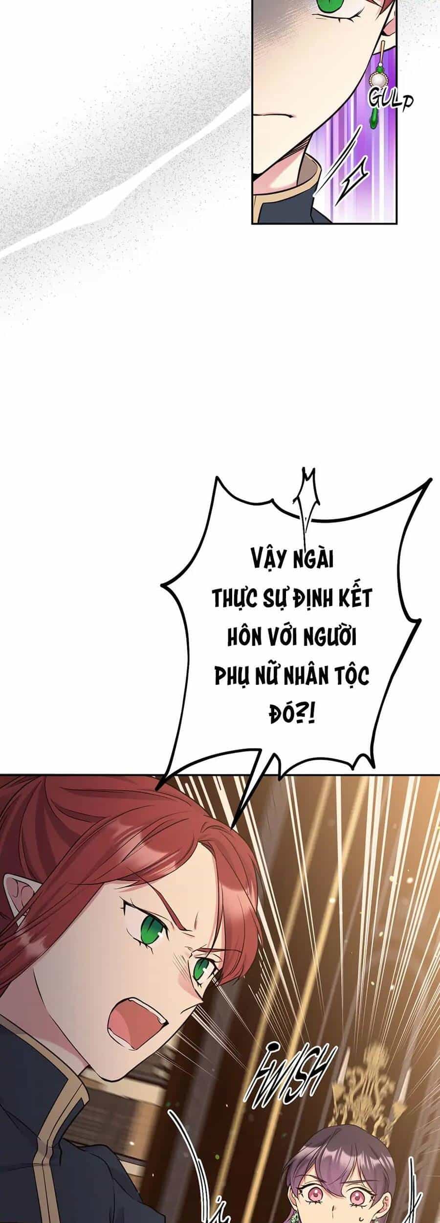Mục Tiêu Là Cuộc Sống Hoàn Hảo Bất Khả Xâm Phạm - Chương 91 - ảnh 18