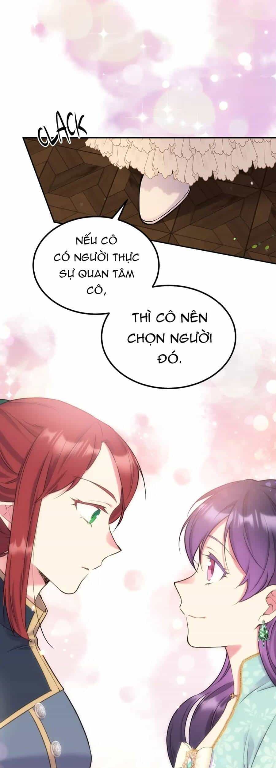 Mục Tiêu Là Cuộc Sống Hoàn Hảo Bất Khả Xâm Phạm - Chương 91 - ảnh 34