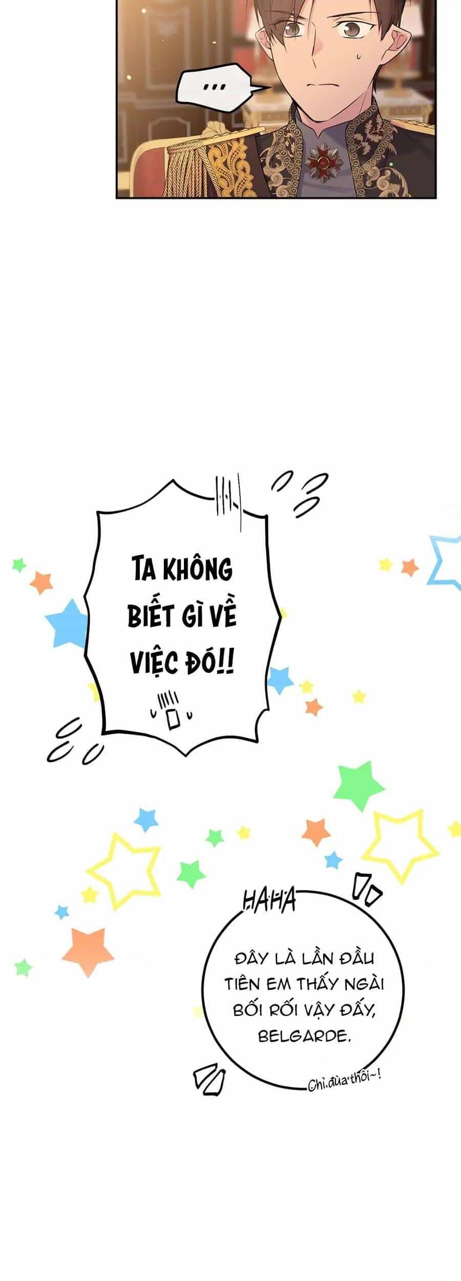 Mục Tiêu Là Cuộc Sống Hoàn Hảo Bất Khả Xâm Phạm - Chương 91 - ảnh 42