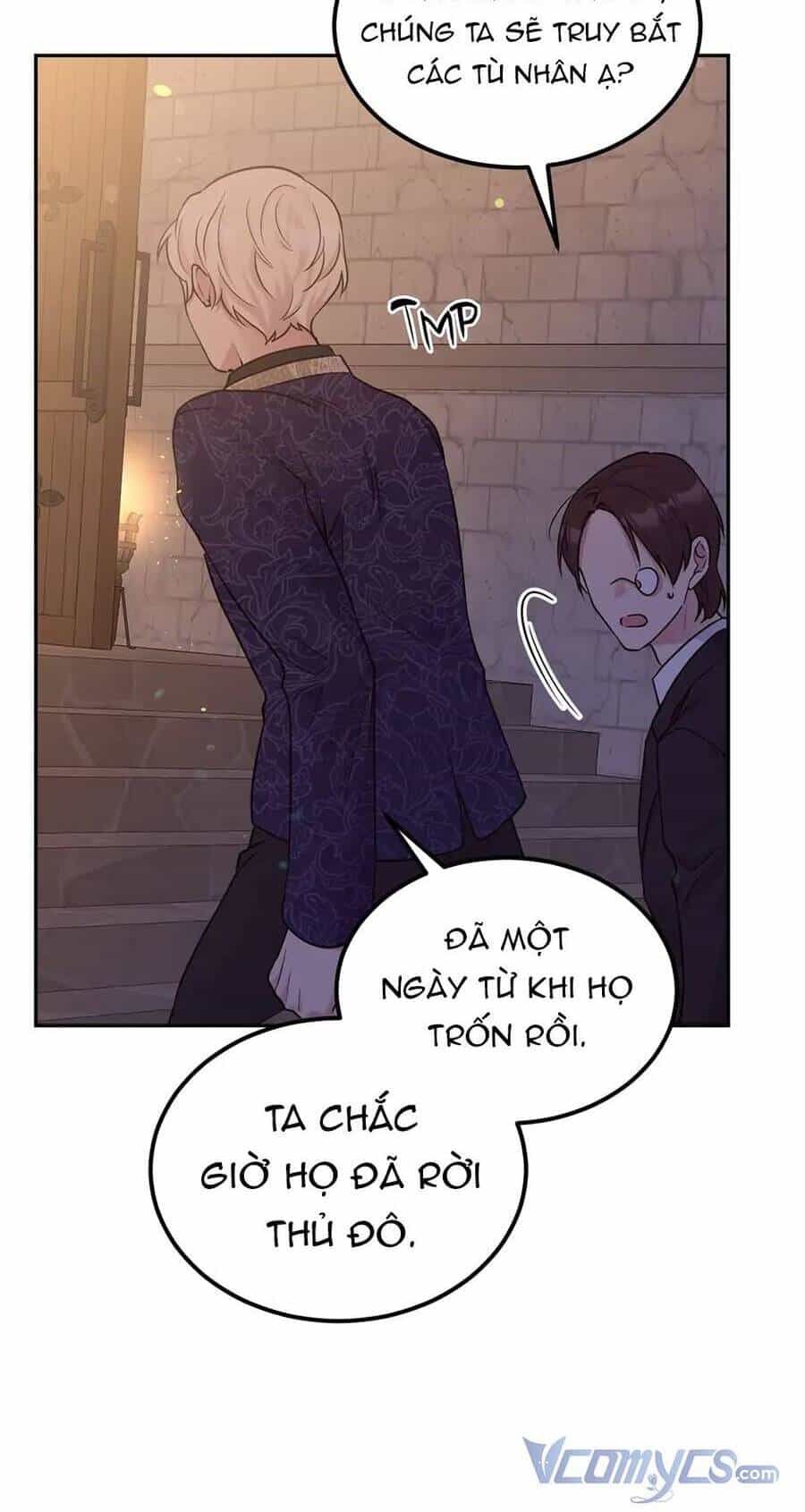 Mục Tiêu Là Cuộc Sống Hoàn Hảo Bất Khả Xâm Phạm - Chương 91 - ảnh 49