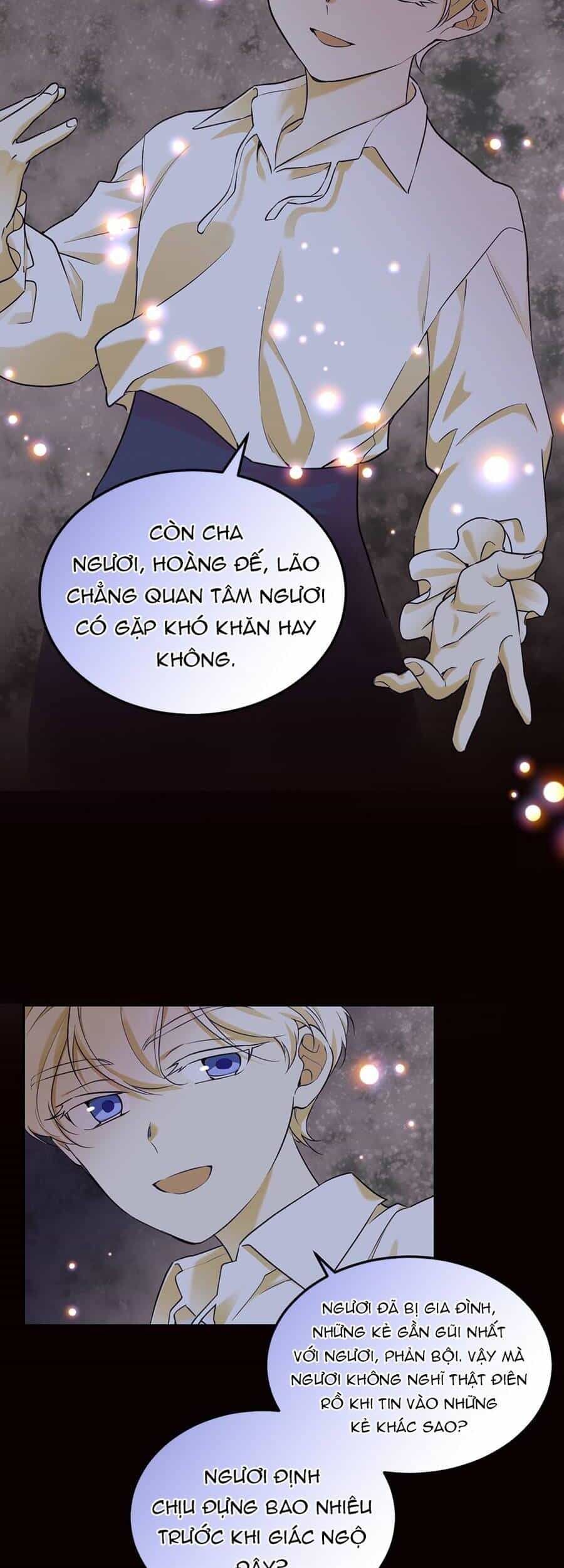 Mục Tiêu Là Cuộc Sống Hoàn Hảo Bất Khả Xâm Phạm - Chương 92 - ảnh 29