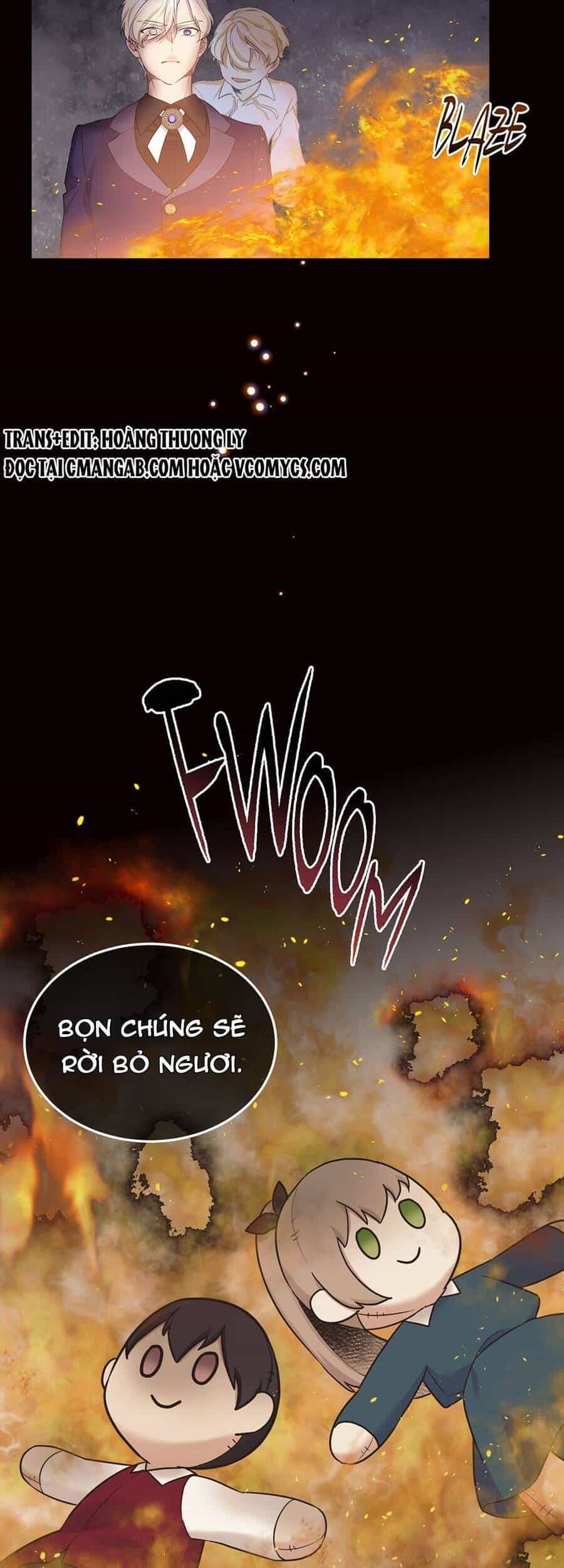 Mục Tiêu Là Cuộc Sống Hoàn Hảo Bất Khả Xâm Phạm - Chương 92 - ảnh 32