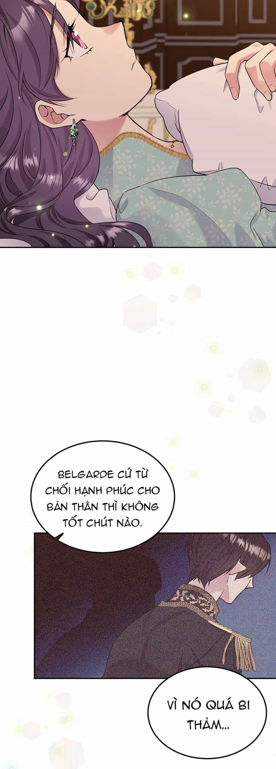 Mục Tiêu Là Cuộc Sống Hoàn Hảo Bất Khả Xâm Phạm - Chương 92 - ảnh 44