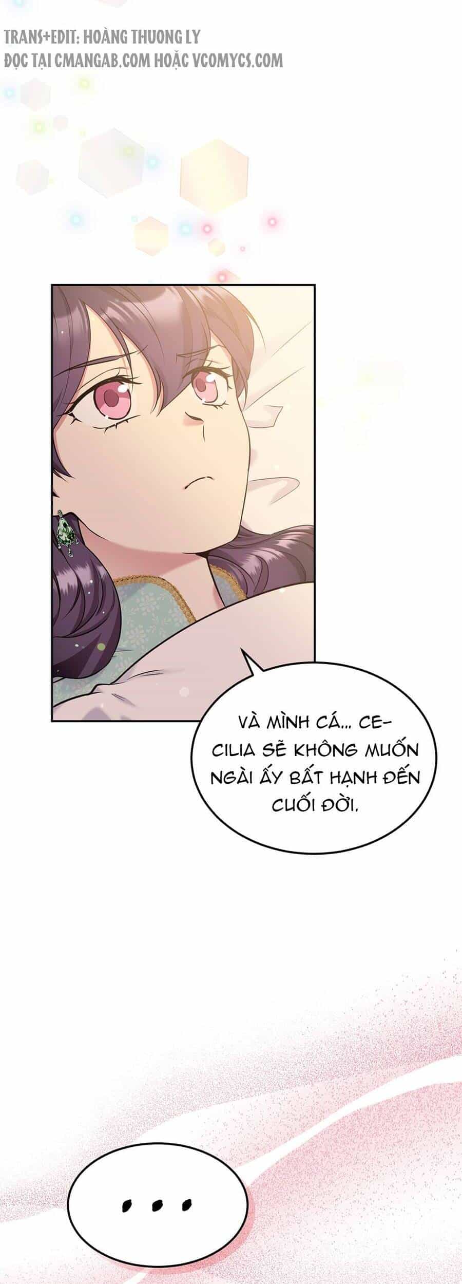 Mục Tiêu Là Cuộc Sống Hoàn Hảo Bất Khả Xâm Phạm - Chương 92 - ảnh 45