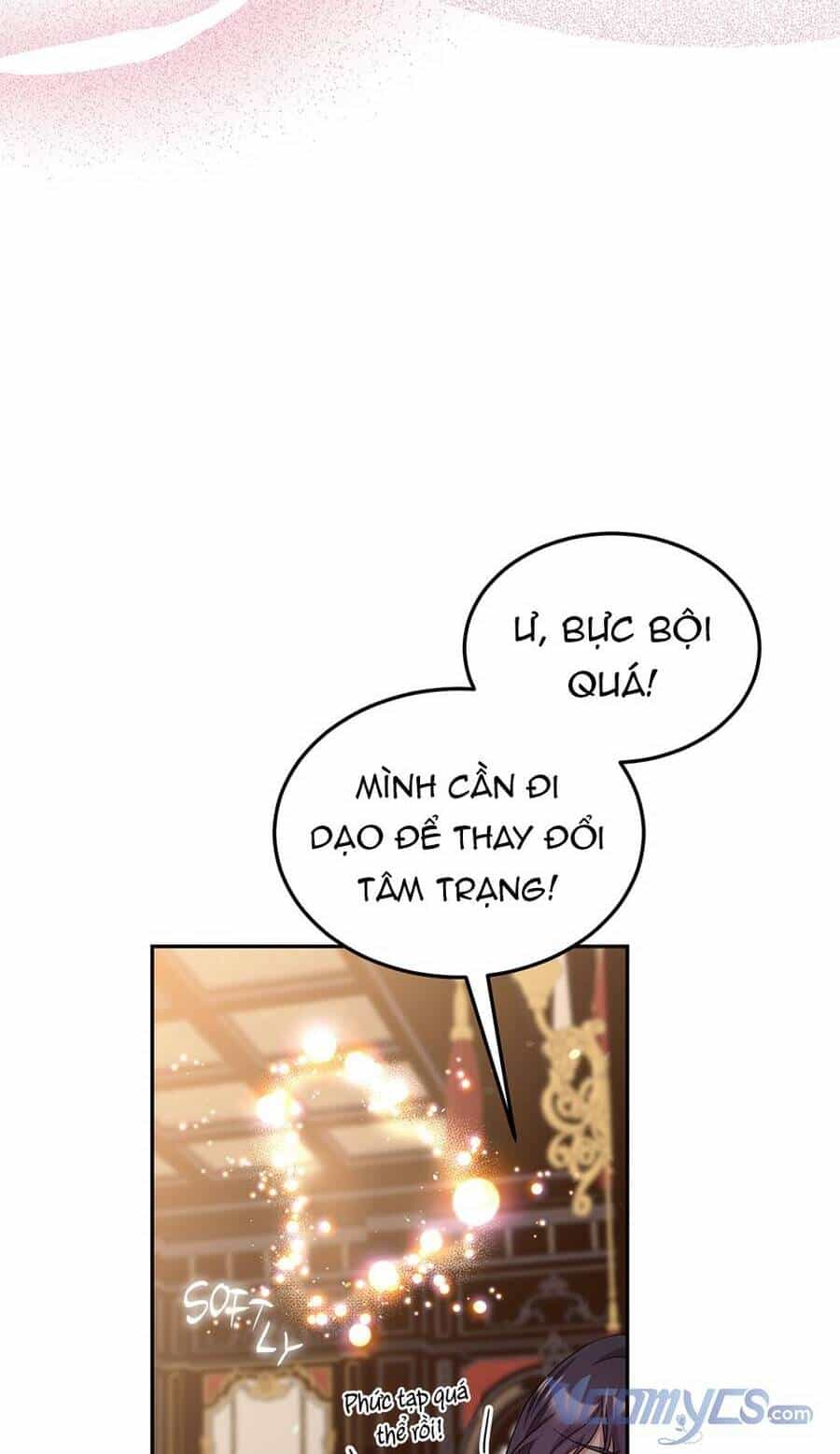 Mục Tiêu Là Cuộc Sống Hoàn Hảo Bất Khả Xâm Phạm - Chương 92 - ảnh 46