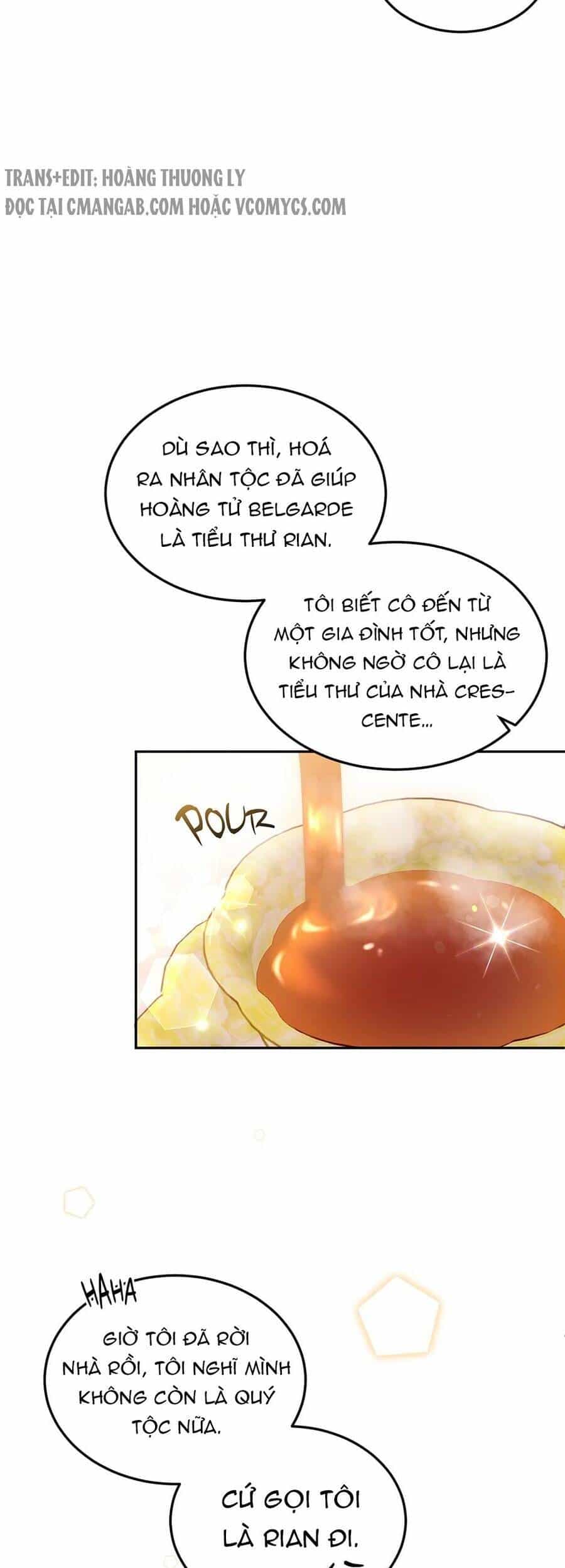 Mục Tiêu Là Cuộc Sống Hoàn Hảo Bất Khả Xâm Phạm - Chương 92 - ảnh 57