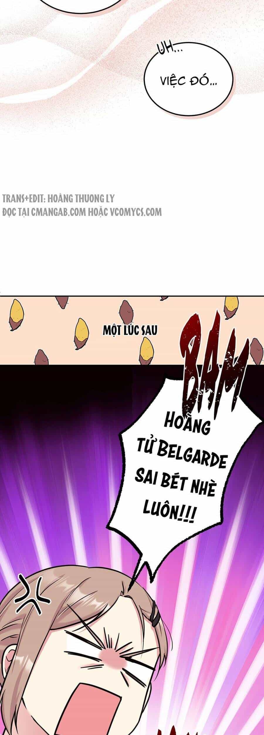 Mục Tiêu Là Cuộc Sống Hoàn Hảo Bất Khả Xâm Phạm - Chương 92 - ảnh 60