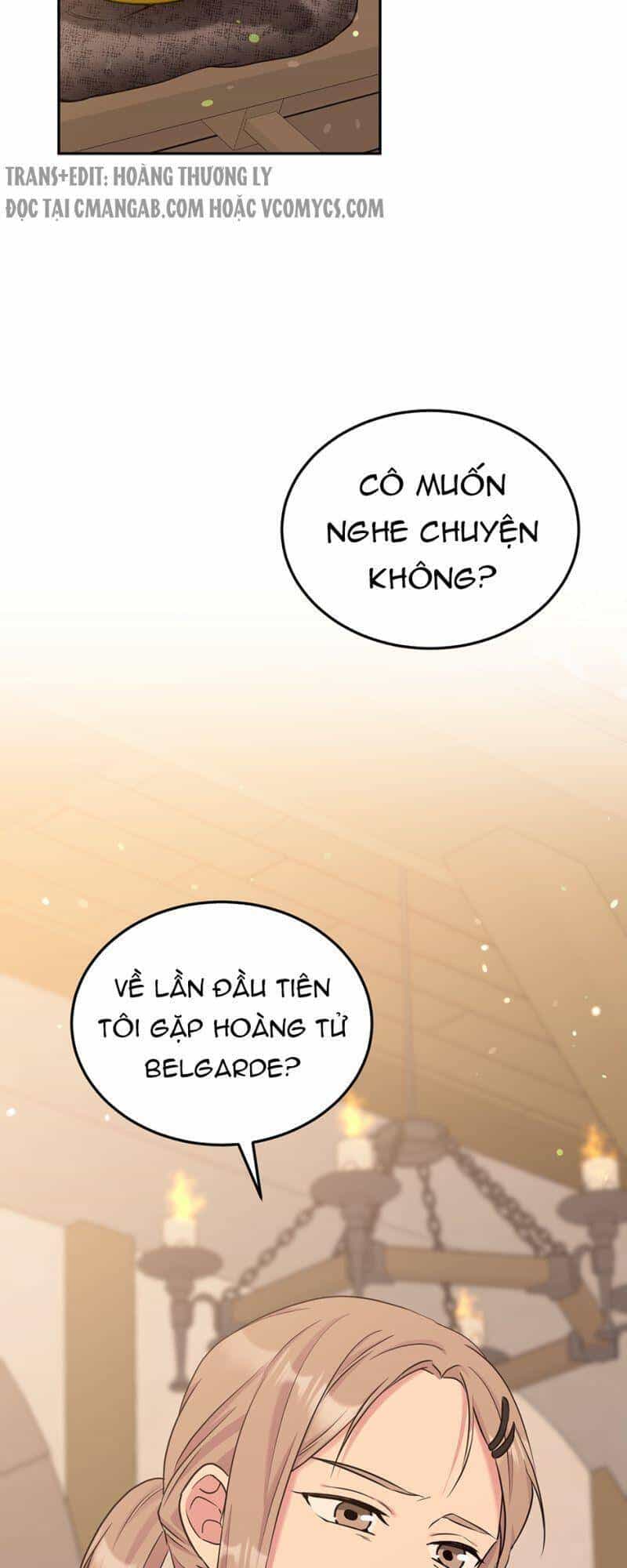 Mục Tiêu Là Cuộc Sống Hoàn Hảo Bất Khả Xâm Phạm - Chương 93 - ảnh 14