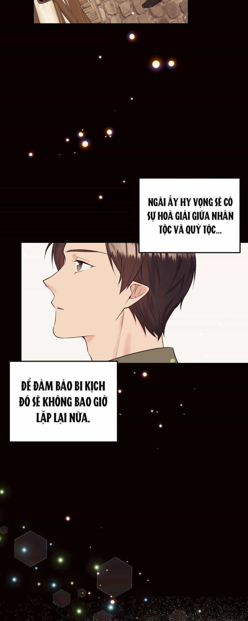 Mục Tiêu Là Cuộc Sống Hoàn Hảo Bất Khả Xâm Phạm - Chương 93 - ảnh 47