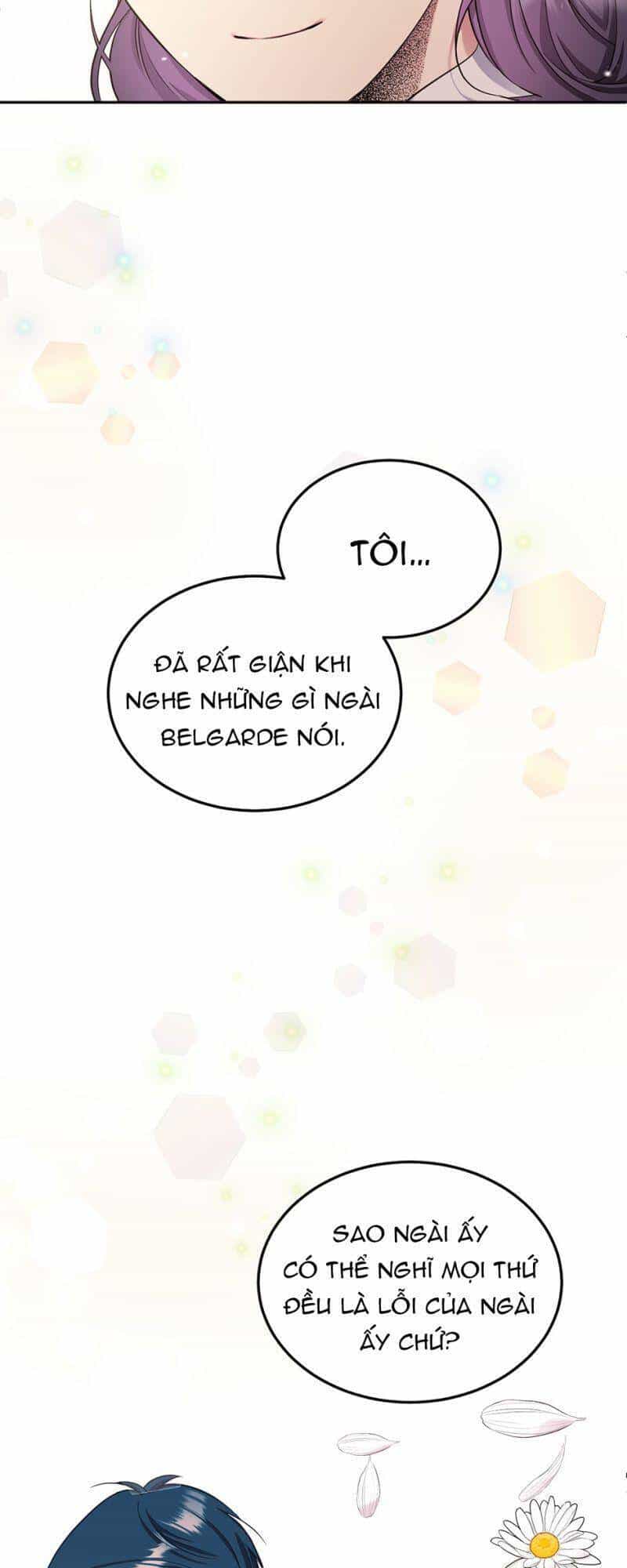 Mục Tiêu Là Cuộc Sống Hoàn Hảo Bất Khả Xâm Phạm - Chương 93 - ảnh 7