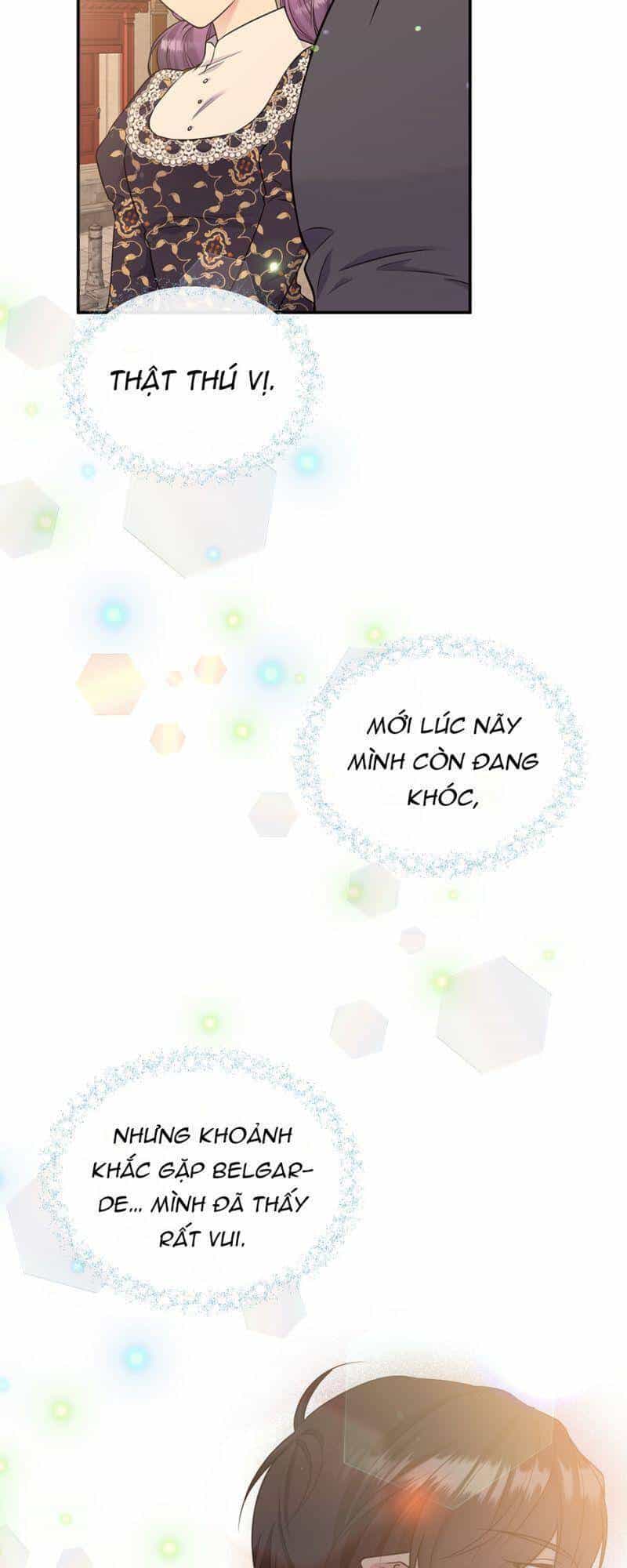 Mục Tiêu Là Cuộc Sống Hoàn Hảo Bất Khả Xâm Phạm - Chương 94 - ảnh 16