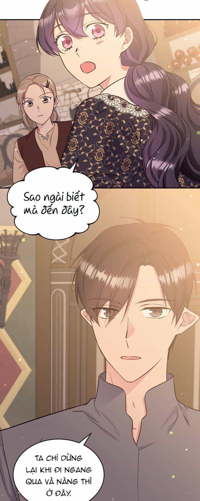 Mục Tiêu Là Cuộc Sống Hoàn Hảo Bất Khả Xâm Phạm - Chương 94 - ảnh 3