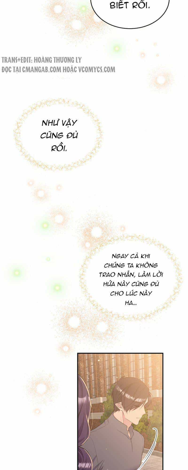 Mục Tiêu Là Cuộc Sống Hoàn Hảo Bất Khả Xâm Phạm - Chương 94 - ảnh 30