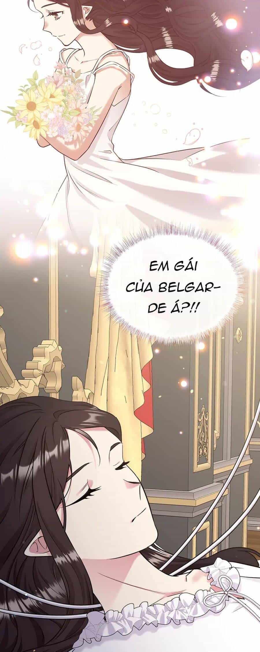 Mục Tiêu Là Cuộc Sống Hoàn Hảo Bất Khả Xâm Phạm - Chương 95 - ảnh 10