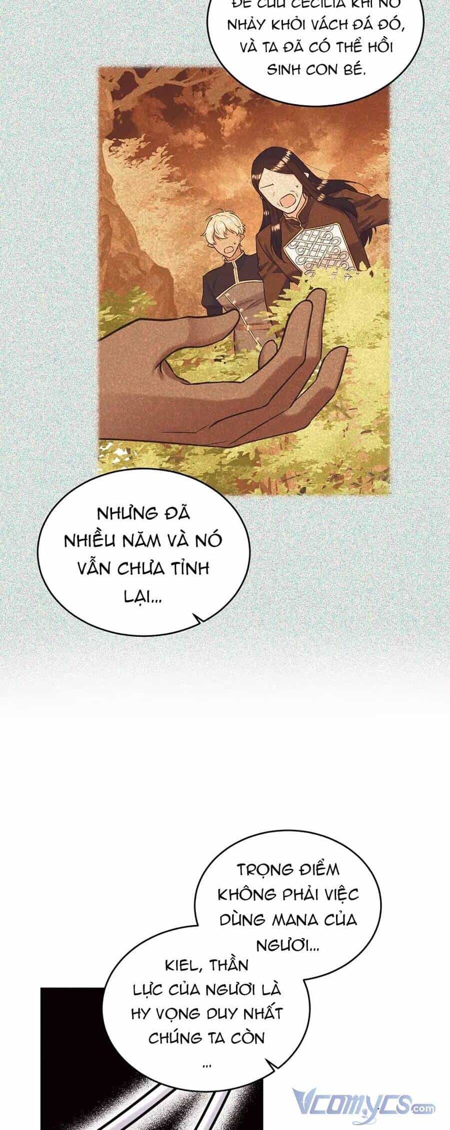 Mục Tiêu Là Cuộc Sống Hoàn Hảo Bất Khả Xâm Phạm - Chương 95 - ảnh 13
