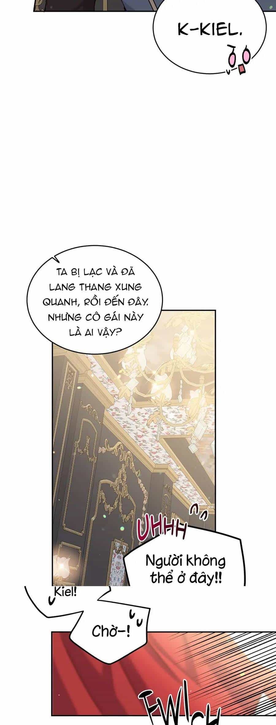 Mục Tiêu Là Cuộc Sống Hoàn Hảo Bất Khả Xâm Phạm - Chương 95 - ảnh 6