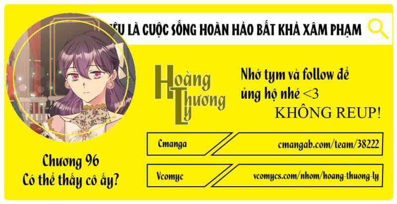 Mục Tiêu Là Cuộc Sống Hoàn Hảo Bất Khả Xâm Phạm - Chương 96 - ảnh 1