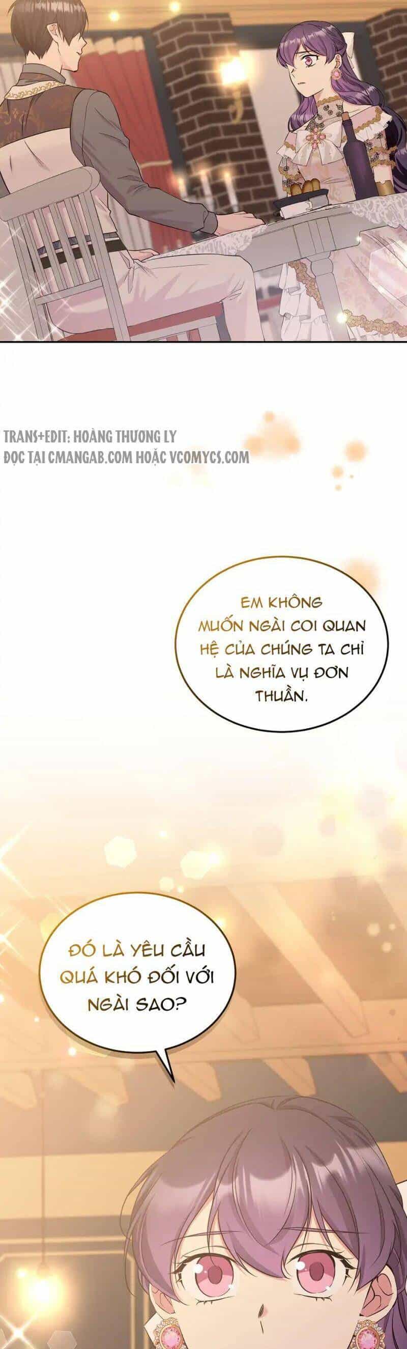 Mục Tiêu Là Cuộc Sống Hoàn Hảo Bất Khả Xâm Phạm - Chương 96 - ảnh 33