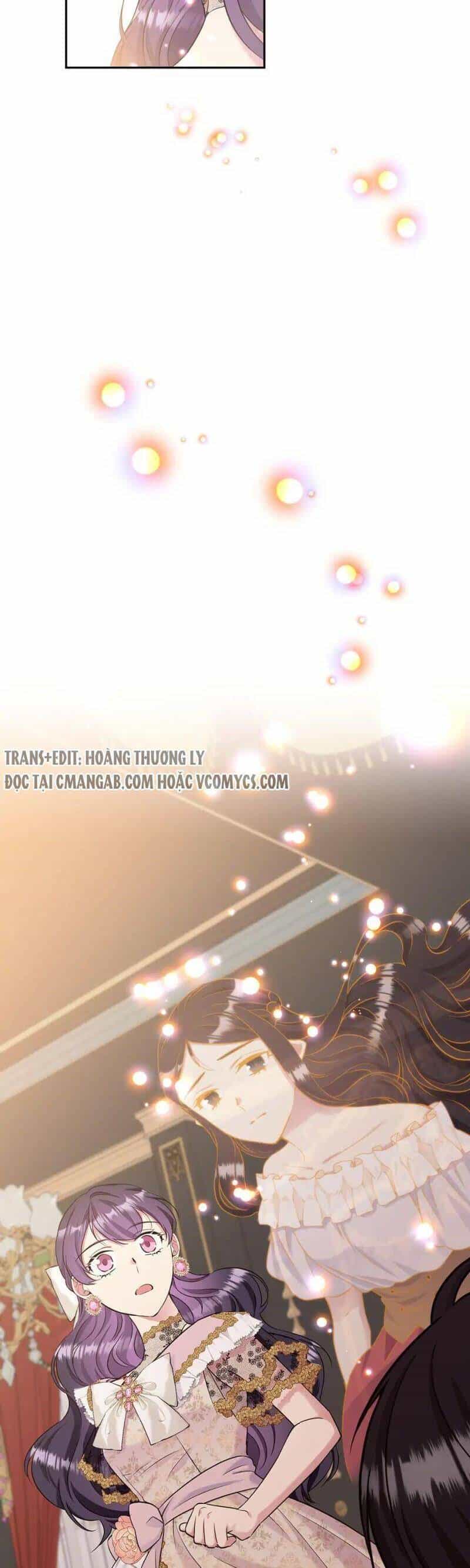 Mục Tiêu Là Cuộc Sống Hoàn Hảo Bất Khả Xâm Phạm - Chương 96 - ảnh 45