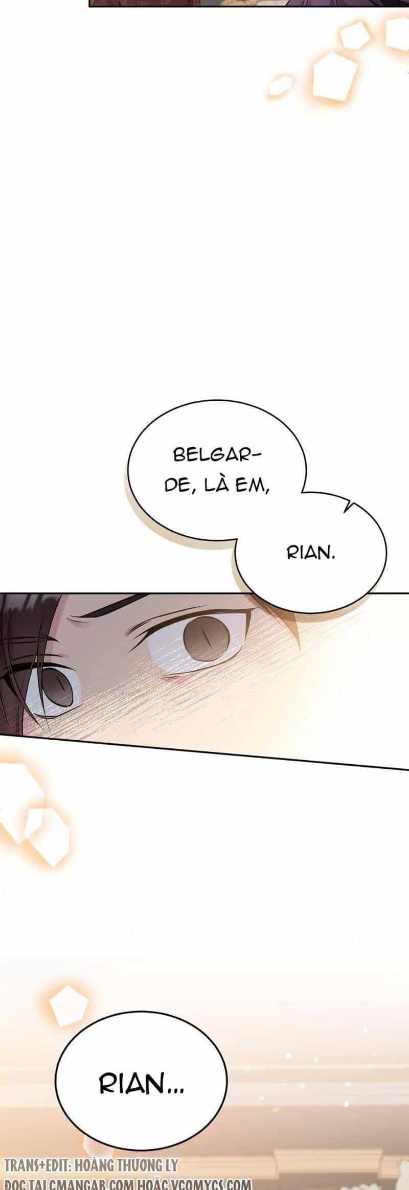 Mục Tiêu Là Cuộc Sống Hoàn Hảo Bất Khả Xâm Phạm - Chương 97 - ảnh 35