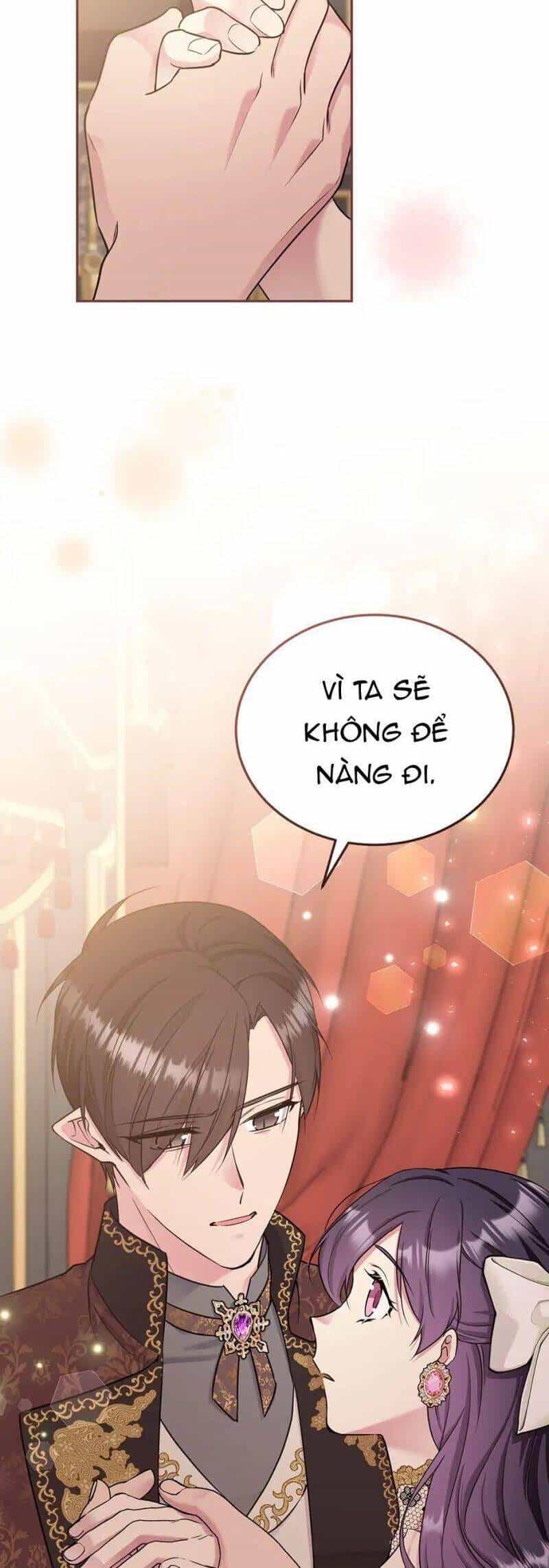 Mục Tiêu Là Cuộc Sống Hoàn Hảo Bất Khả Xâm Phạm - Chương 97 - ảnh 53