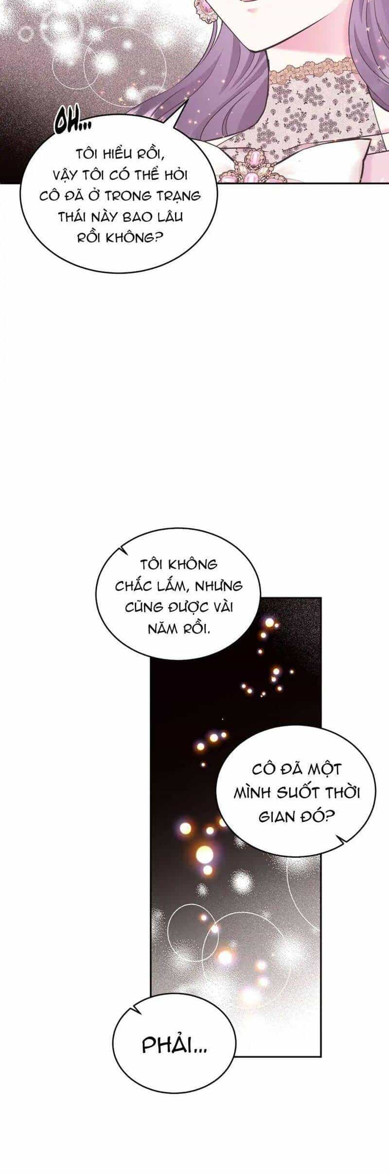 Mục Tiêu Là Cuộc Sống Hoàn Hảo Bất Khả Xâm Phạm - Chương 97 - ảnh 7