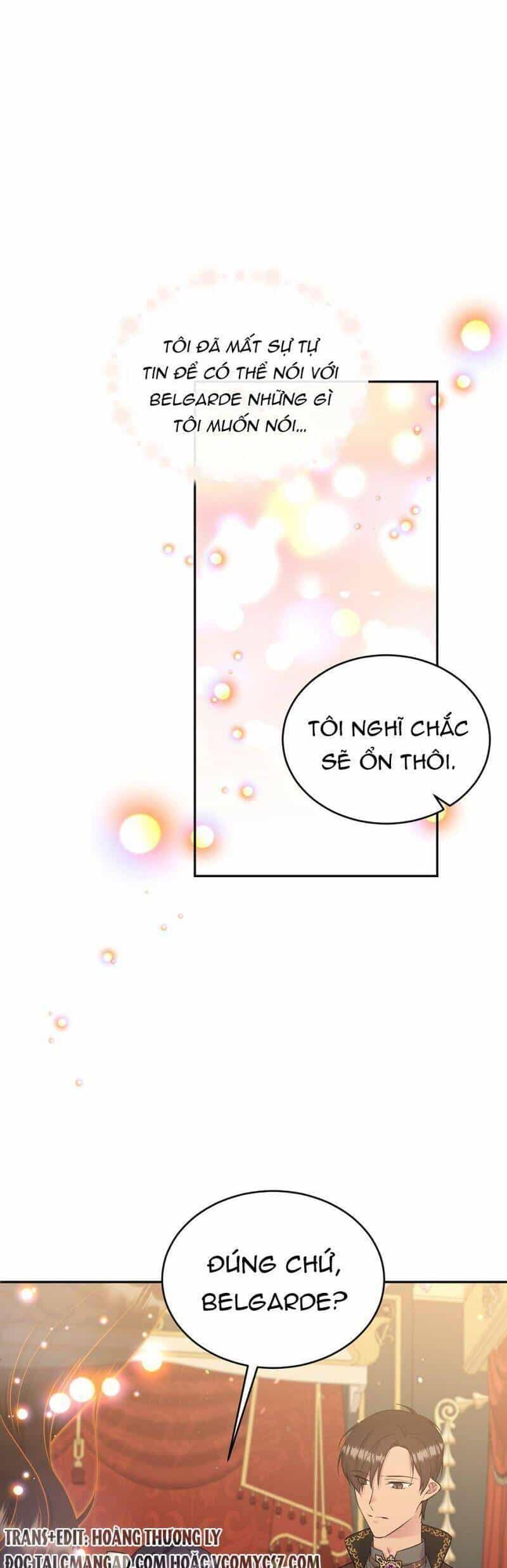 Mục Tiêu Là Cuộc Sống Hoàn Hảo Bất Khả Xâm Phạm - Chương 98 - ảnh 11