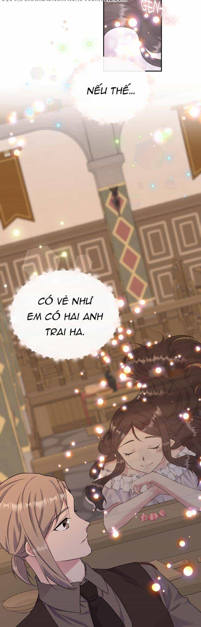 Mục Tiêu Là Cuộc Sống Hoàn Hảo Bất Khả Xâm Phạm - Chương 98 - ảnh 40