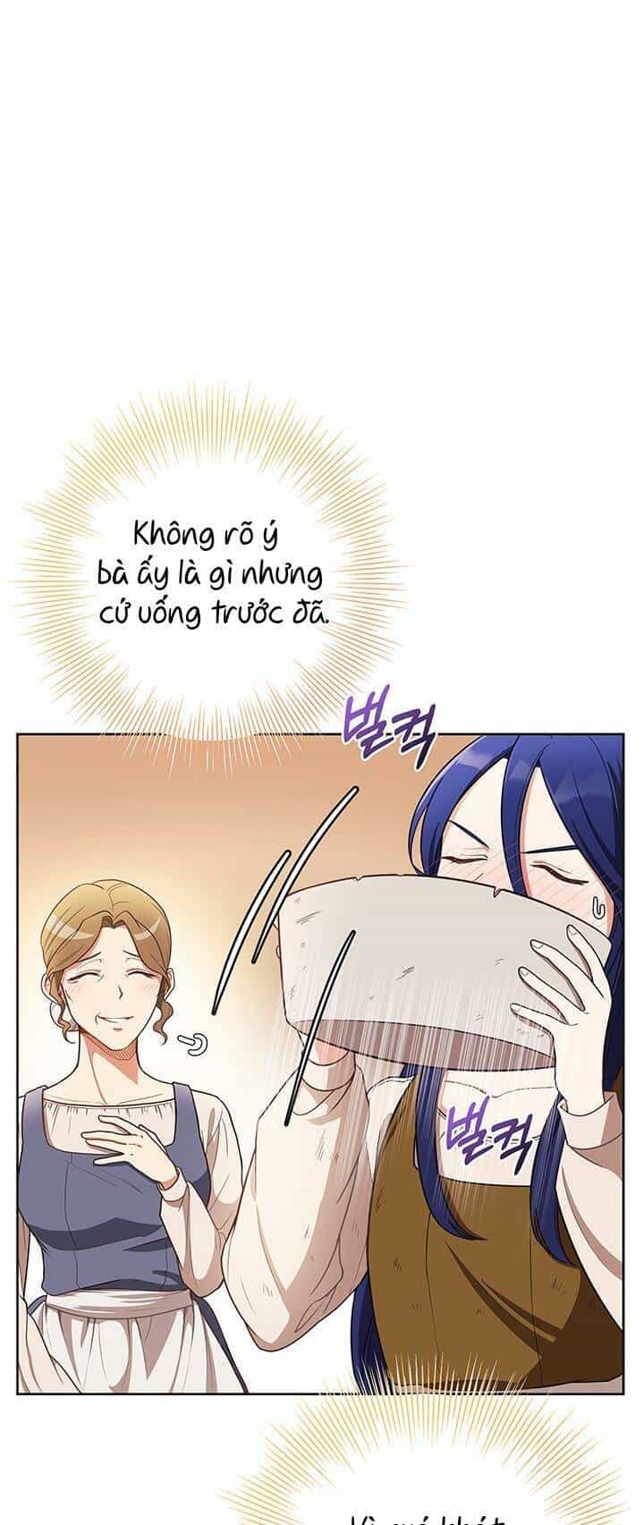 Mục Tiêu Là Sở Hữu Căn Nhà Hai Tầng - Chương 1 - ảnh 15