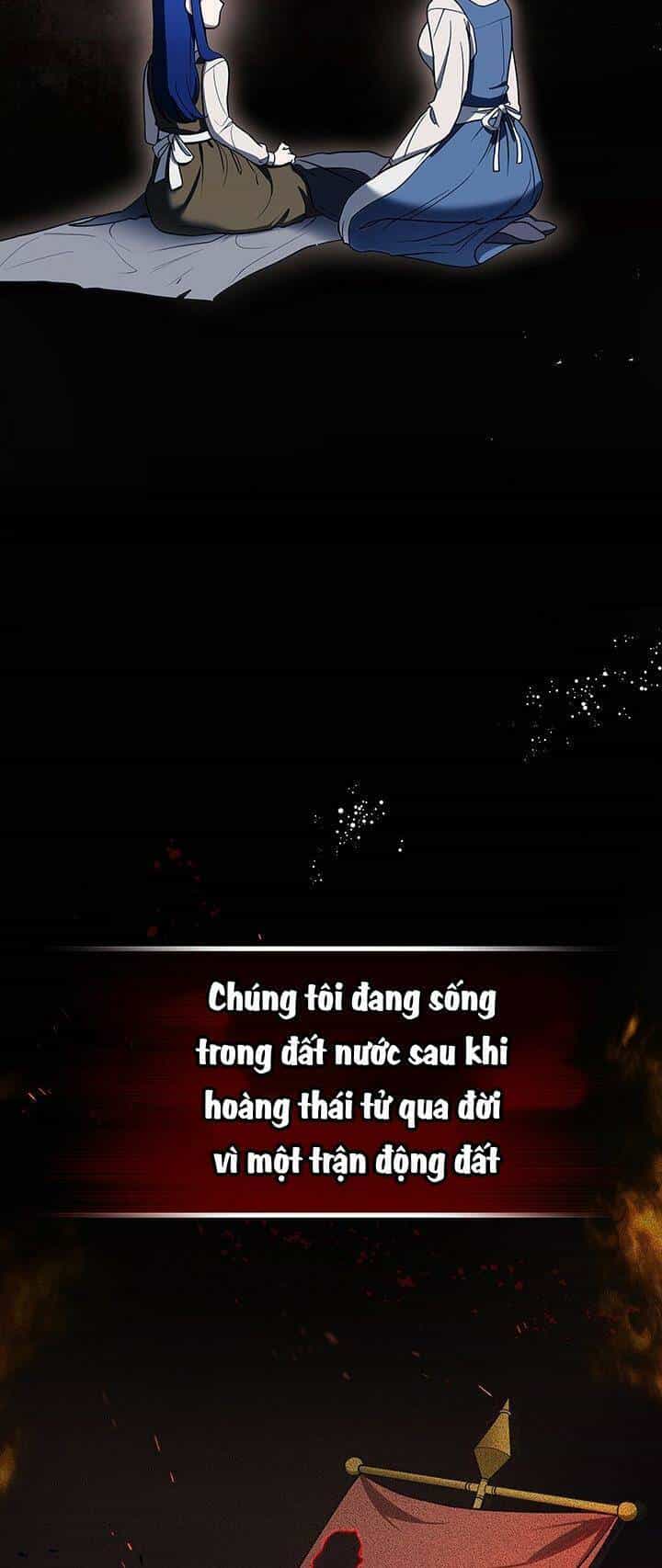 Mục Tiêu Là Sở Hữu Căn Nhà Hai Tầng - Chương 1 - ảnh 27