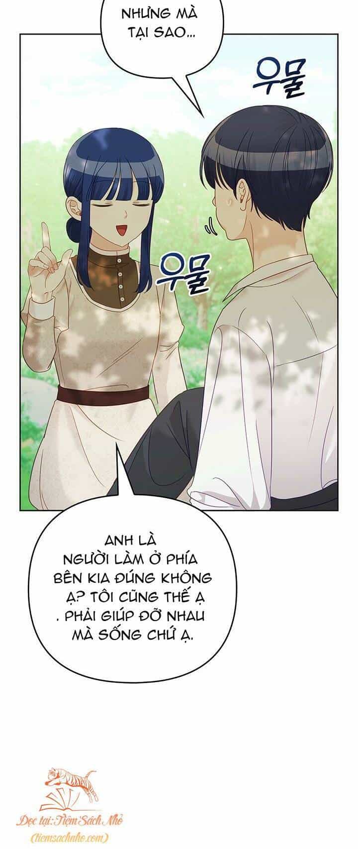 Mục Tiêu Là Sở Hữu Căn Nhà Hai Tầng - Chương 10 - ảnh 28