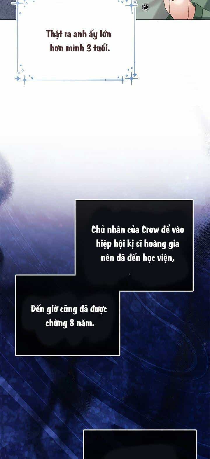 Mục Tiêu Là Sở Hữu Căn Nhà Hai Tầng - Chương 11 - ảnh 3