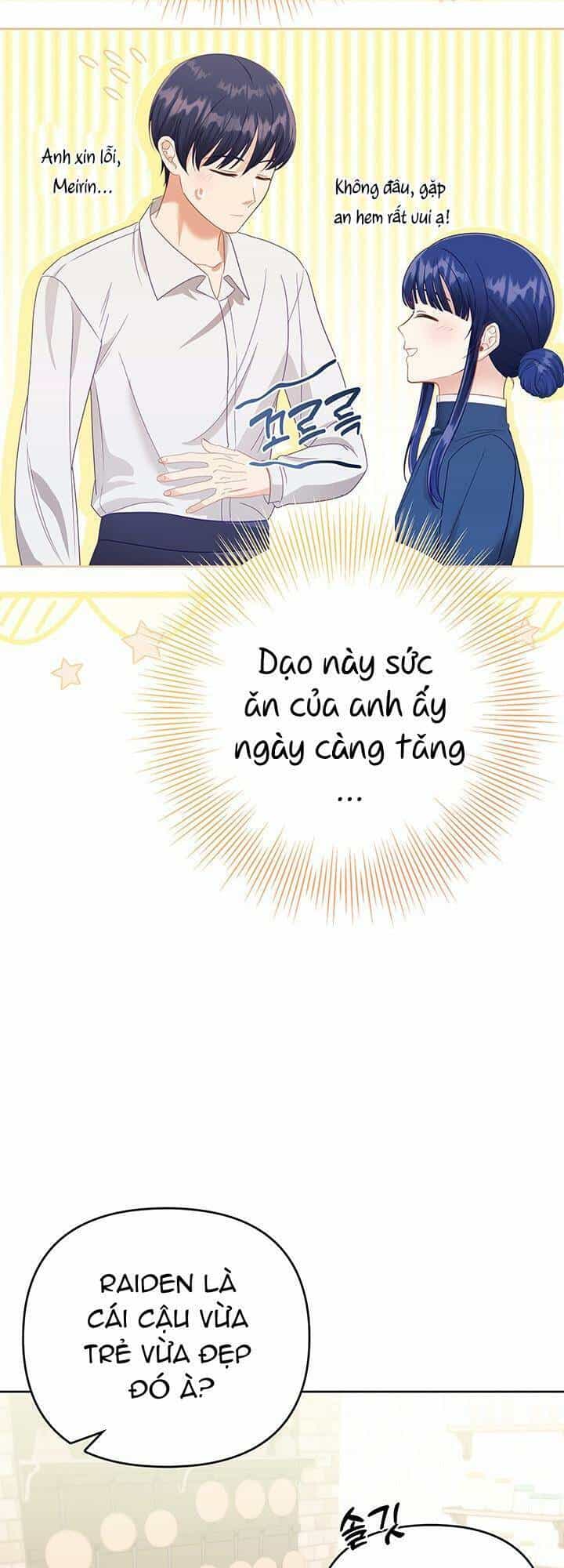 Mục Tiêu Là Sở Hữu Căn Nhà Hai Tầng - Chương 11 - ảnh 33