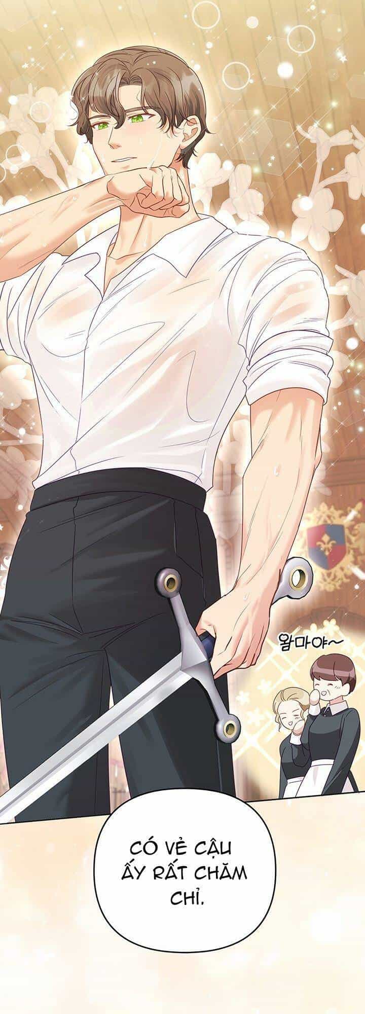 Mục Tiêu Là Sở Hữu Căn Nhà Hai Tầng - Chương 11 - ảnh 37
