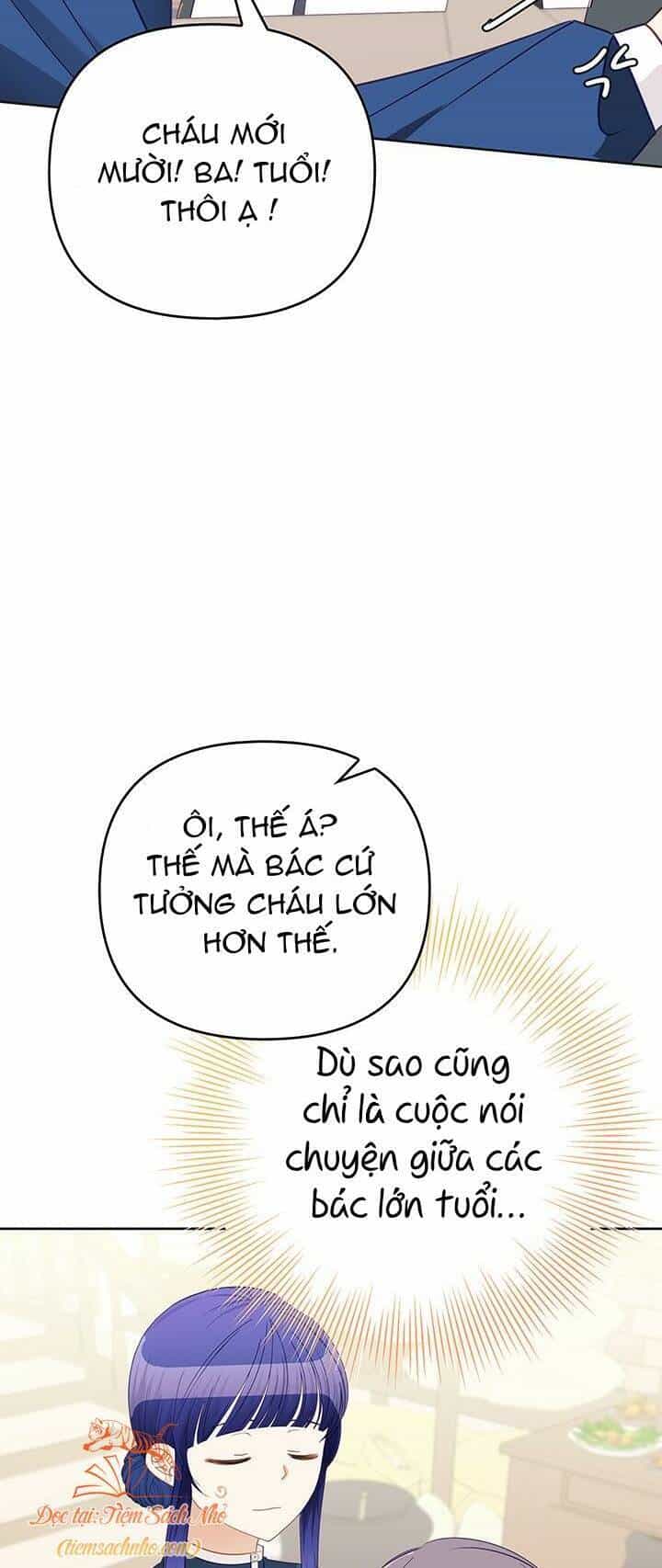 Mục Tiêu Là Sở Hữu Căn Nhà Hai Tầng - Chương 11 - ảnh 40